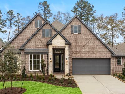 339 Calmato Woods Way