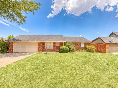 105 Mitchell Dr