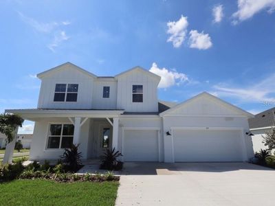 439 SPRING HARVEST DRIVE