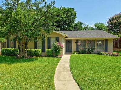 3505 Bellwood Cir