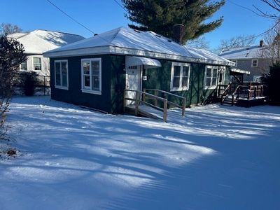 160 Albatross Rd