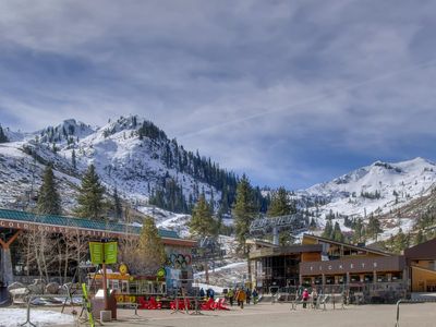 201 Shirley Canyon Rd #302