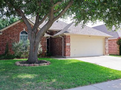 1325 Sierra Blanca Dr