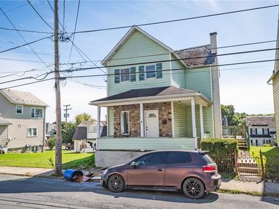 Property at 710 William St, Pen Argyl, PA