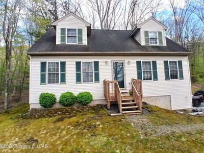 Property at 23 Tammy Trl, Drums, PA