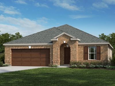 Plan 2088 Plan, Salerno - Classic Collection