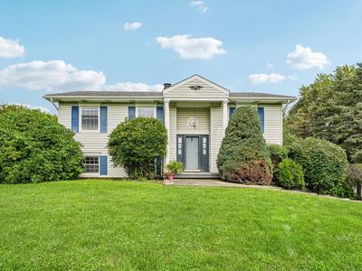 201 Frew Rd