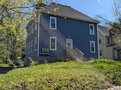 Property at 531 Allen Street, New Britain, CT