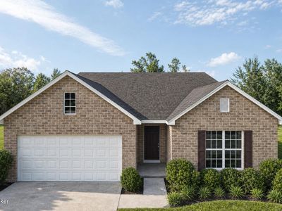 7805 Copper Drift Way