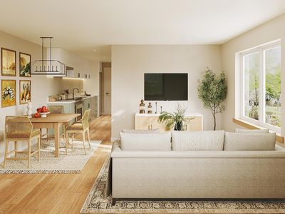 491 Elm Street #4