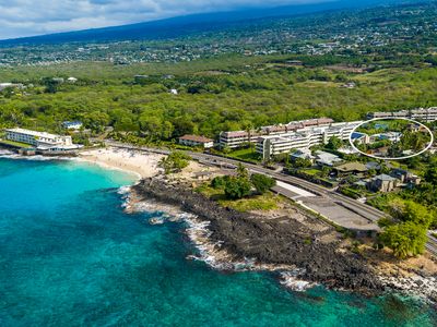 77-6476 Princess Keelikolani Dr