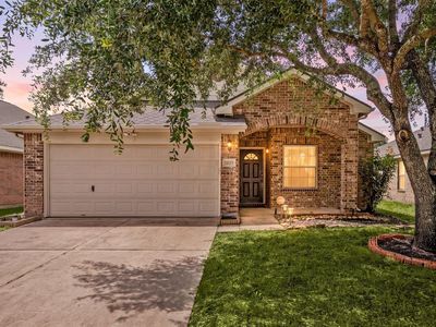 11138 Overland Trail Dr