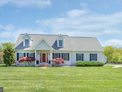 108 Claiborne Fields Dr