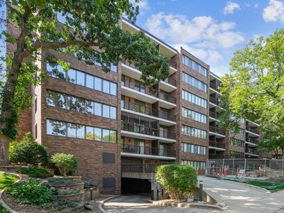 600 4th St SW APT 406