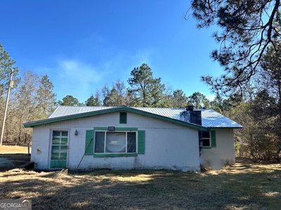 Property at 1834 Hiltonia Creek Rd, Sylvania, GA