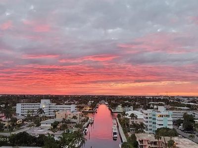 2831 N Ocean Blvd UNIT 907N