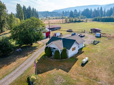 2807 Mt Baker Highway