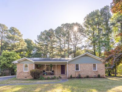 4168 Deep Wood Cir