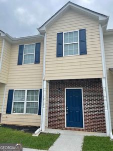 Property at 6860 Mountain Cir, Riverdale, GA