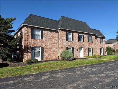 4545 Chestnut Ridge Rd APT 121A