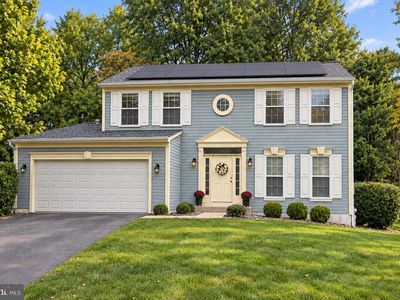 1402 Copper Beech Ct