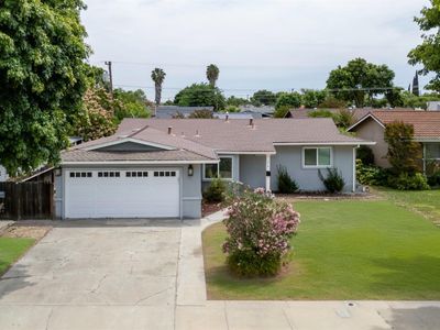 N SANTA CLARA Street