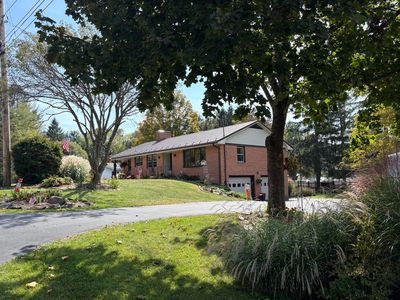 445 Rowan Rd