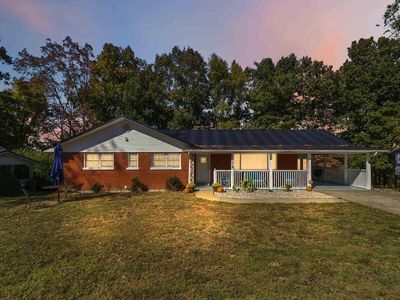 509 Cardinal Dr