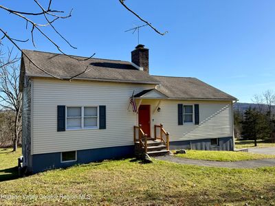 24 Howard Hall Road