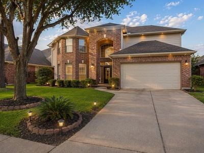 17319 Deep Prairie Dr