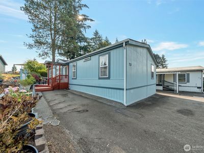 2101 S 324th Street #73
