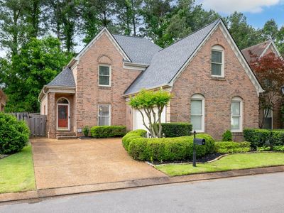 6611 Rue Beaumonde Dr