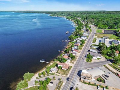 Property at 5752 W Houghton Lake Dr, Houghton Lake, MI