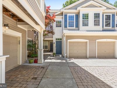 11406 Windleaf Ct #8