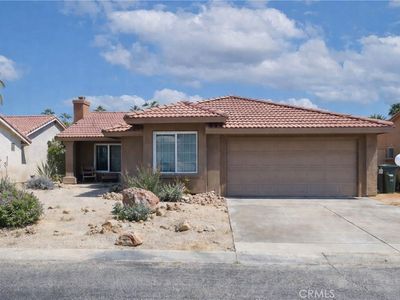 Property at 40888 Flying Sea Rd, Palm Desert, CA