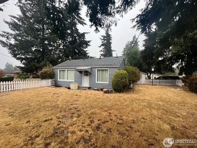 Property at 5503 112th Street SW, Lakewood, WA