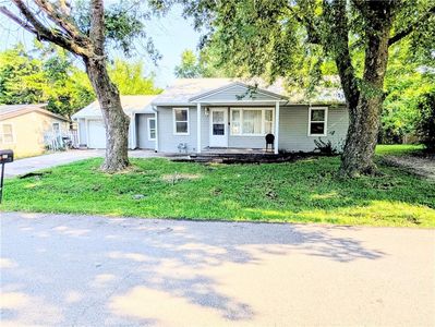 Property at 210 W 19th St, Holden, MO