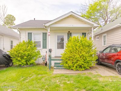 172 E Francis Ave
