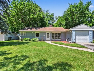 322 Indianwood Blvd