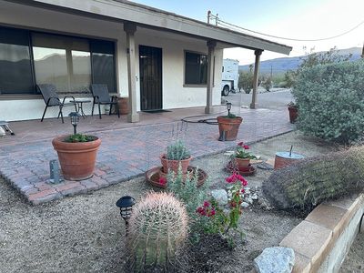 Property at 1674 Zuni Trl, Borrego Springs, CA