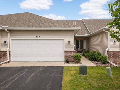 554 Cannon Way