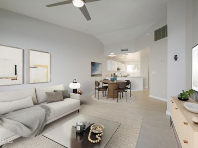 6454 E University Dr APT 8