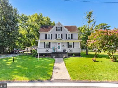 Property at 26399 Old State Rd, Crisfield, MD