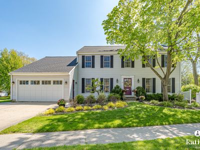 2538 Beechwood Dr SE