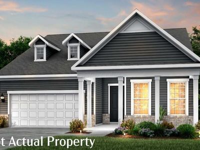 611 Satori Ln Lot 60