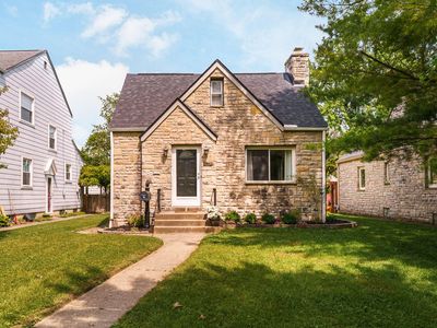 908 Vernon Rd