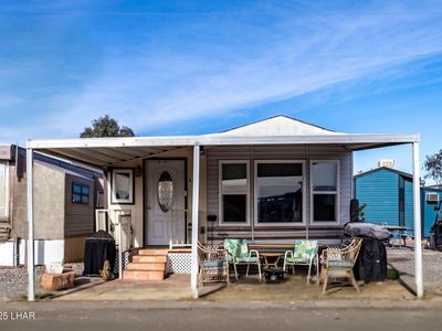 1534 Beachcomber Blvd #A15