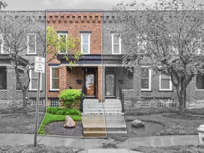 244 Hanford St