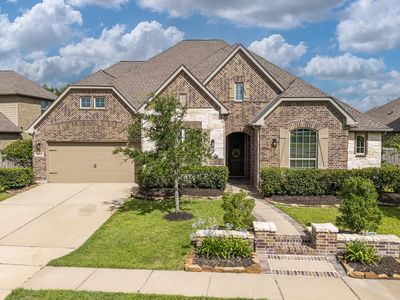 18826 Luby Creek Dr