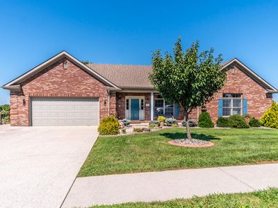3008 Woodfield Cir